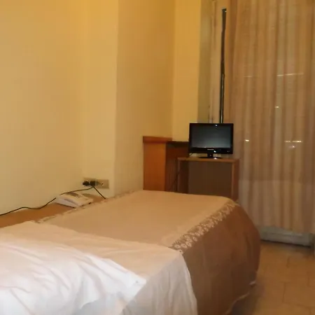 Aurora לה ספציה