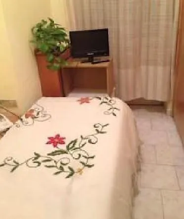 호텔 오로라 라스페치아